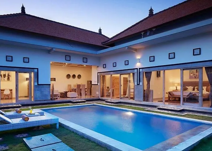 Sol Bella Villa 2